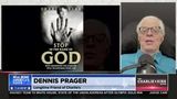 DENNIS PRAGER'S FIRST APPEARANCE ON CHARLIE KIRK SHOW