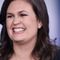 Sarah Huckabee Sanders elected as Arkansas' first female governor