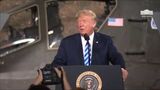 President Trump Delivers Remarks and Participates in a Signing Ceremony for H.R. 5515