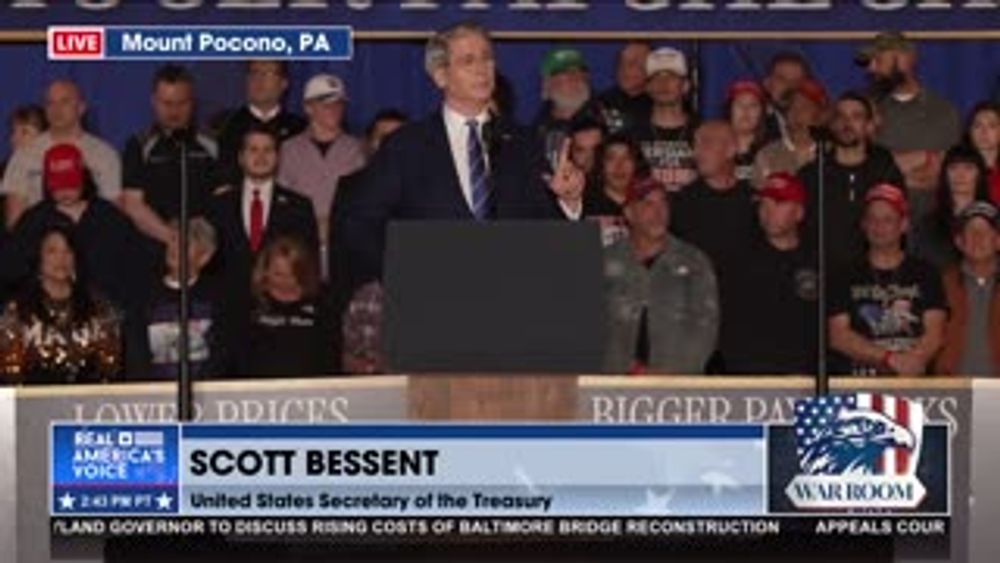 TRUMP IS “STAMPING OUT BIDEN-FLATION”