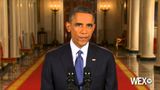 President Obama unveils three step immigration plan