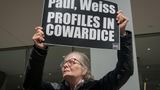 Four Paul, Weiss attorneys leave law firm after it caved to Trump administration