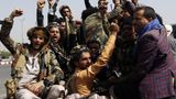 Biden administration refuses to re-designate Houthi Rebels as terrorists