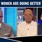 American Women Are Doing MUCH Better Than Men!