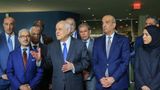 Critics see 'reward' for terrorism as UN General Assembly expands Palestine's rights