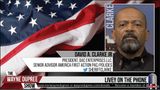 🎙 Wayne Dupree Show – Special Guest: David Clarke Jr