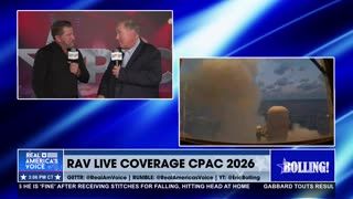 IRAN STILL ACTS LIKE IT’S “NOT WILLING TO NEGOTIATE.”