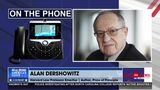 Alan Dershowitz Talks Next Steps on Trump Indictment