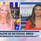 President Trump’s Attorney Alina Habba Reacts To Classified Docs Found in Biden’s Office