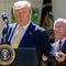 Trump Predicts Demise of 2 Prominent US Newspapers