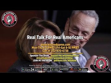 🔥 WDShow 11-28 Pelosi Pivots! Believes Conyer’s Accuser After Speaking With Her
