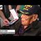 Oklahoma World War II veteran finally gets medals