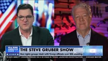 BROWN: “YOU CAN’T BEAT A LAW ENFORCEMENT OFFICER”