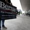 Biden, Sanders Cancel Rally Amid Coronavirus Scare