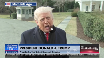 POTUS ON THE INSURRECTION ACT