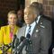 Trump Escalates Racially Charged Attacks Against Critics