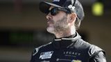 Three family members of NASCAR champion Jimmie Johnson found shot dead