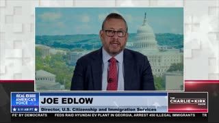 ASSIMILATION CRITICAL TO LEGAL IMMIGRATION