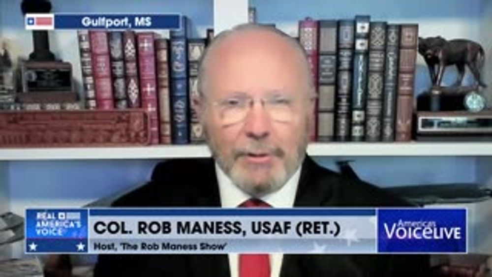 TRUMP, PUTIN & HARD CHOICES 