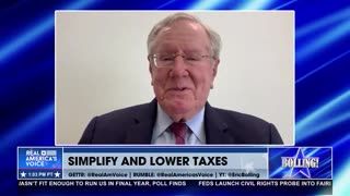 TARIFFS ARE A TAX AND RAISE COSTS