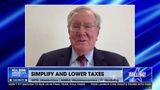 TARIFFS ARE A TAX AND RAISE COSTS