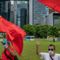 Hong Kong legislators pass 'patriotic' oath law, expected to stifle democratic opposition