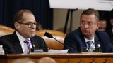House Judiciary Committee Hears Evidence as Impeachment Vote Nears
