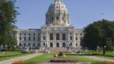Two Minnesota lawmakers have been shot, report says