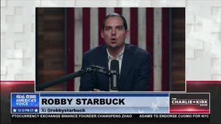 BIG TECH BUILDING A.I. TO REFLECT THEIR POLITICS?