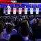 Expect 10 Candidates on Stage at Next Week’s Democratic Presidential Debate