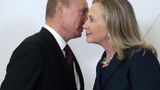 Obama-Biden-Clinton's nuclear giveaway to Russia a decade ago comes back to bite America