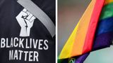 Oregon school board bans educators from displaying BLM and gay pride symbols