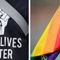 Oregon school board bans educators from displaying BLM and gay pride symbols