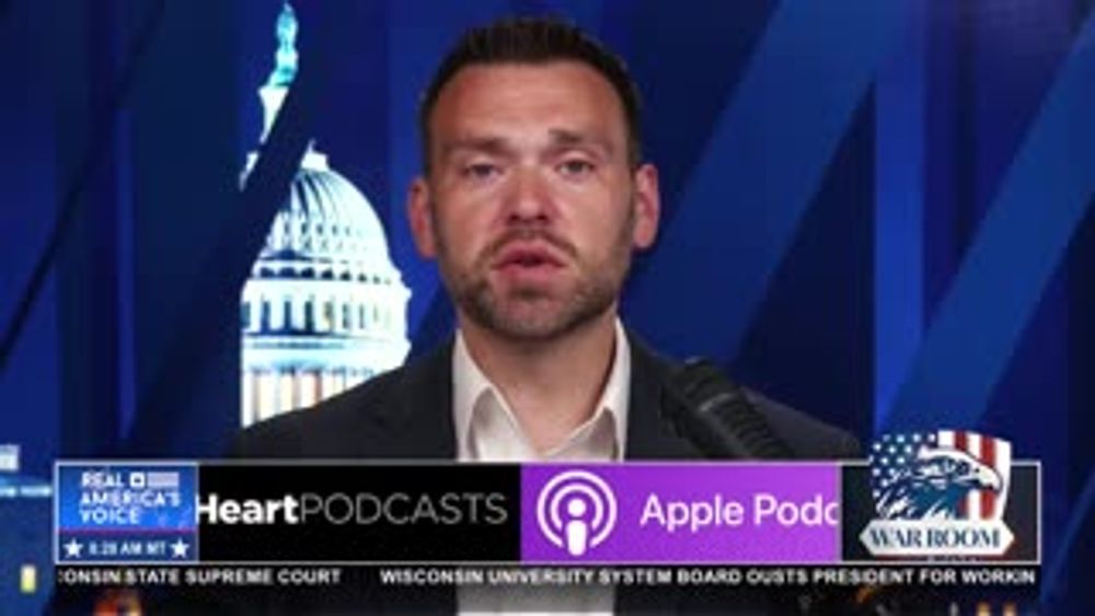 THIS ISN’T JUST ABOUT IRAN