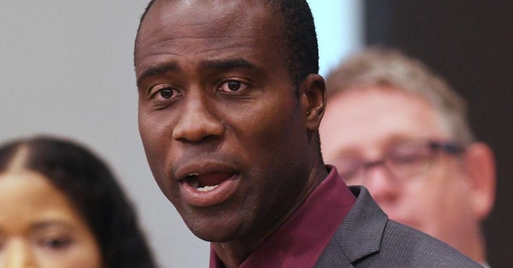 Florida surgeon general says state to end all vaccine mandates