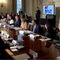 First Lady Melania Trump Hosts an Interagency Working Group on Youth Programs
