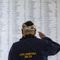 Oldest living Pearl Harbor survivor turns 105