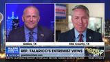 TALARICO SHOULD BE REMOVED FROM TX HOUSE LEADERSHIP POSITIONS