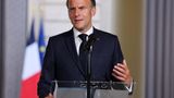 Watch Live: Trump meets with Macron ahead of G7 meeting