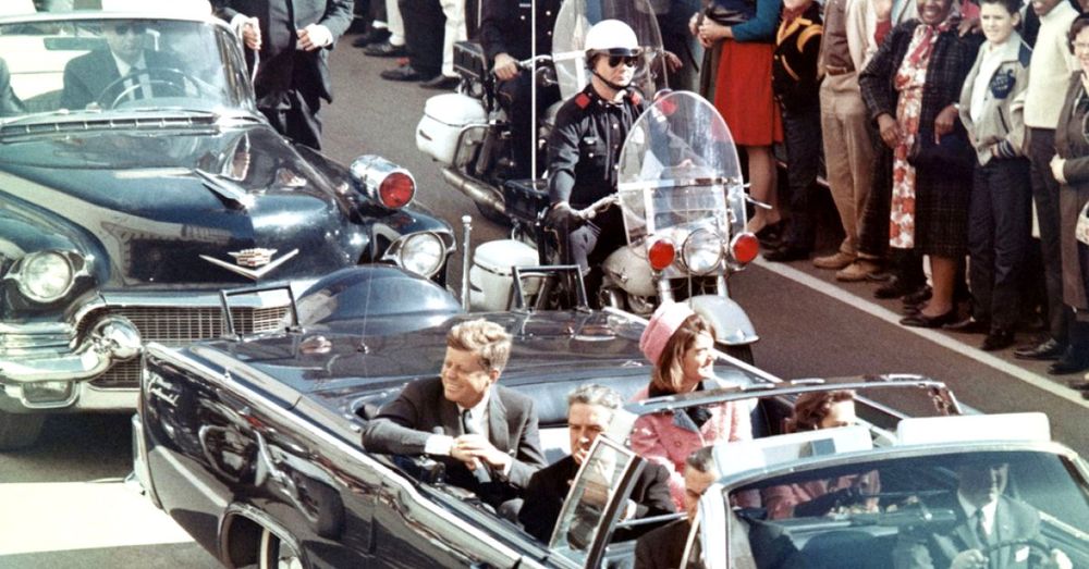 You Vote: Do you think we're closer now to having the definitive answer to 'Who killed JFK?'