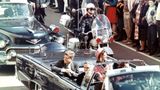 Secret Service agent next to JFK during assassination challenges official narrative