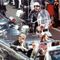 National Archives releases records on JFK assassination