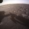 NASA releases first sound recording from Mars