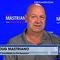 Doug Mastriano Shares How He’d Tackle Crime