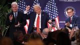 President Trump raises massive $1.4 billion political war chest for 2026 midterms