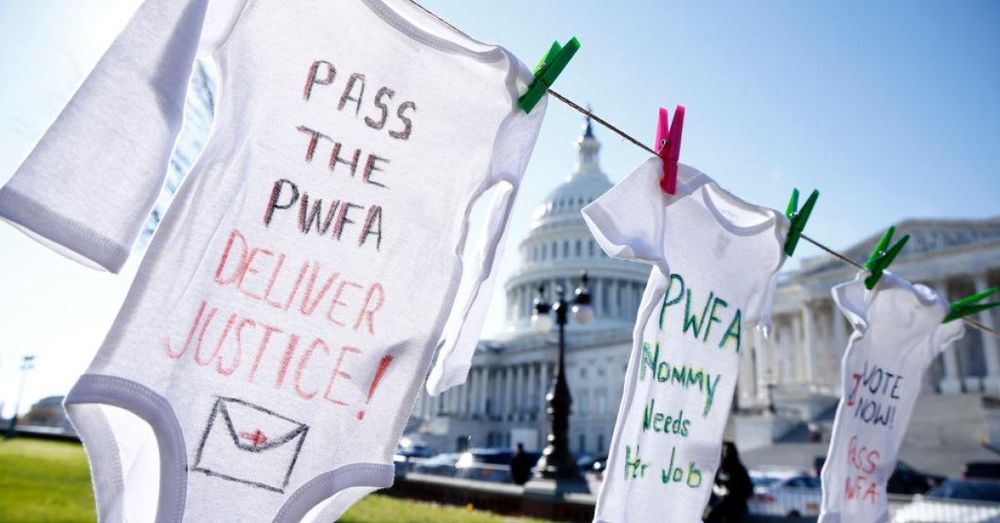 Botched ruling on pregnancy 'fairness' law opens floodgates to abortion, pro-life coalition warns