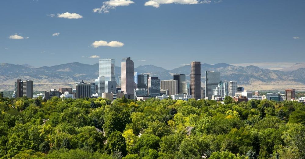 City of Denver spends $10.9M on solar carports with charging stations