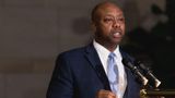 Tim Scott files paperwork with FEC to jump into the 2024 presidential race