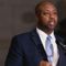 GOP Sen. Scott: Democrats' police reform bill a 'nonstarter'