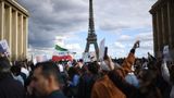 France bans Iranian Resistance rally over risk of attack